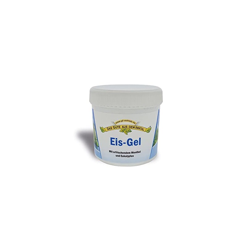 Ice Gel 250ml – It