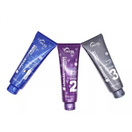 Truss Tratamiento Hidratante Truss Kit Crazy For Truss 3 Pasos