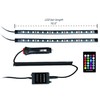 2 Pack Interior LED Light Bars