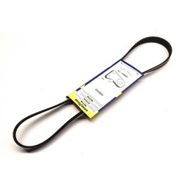 Continental Multi V Serpentine Belt 6 Rib 44 Inch OE Replacement Durable Quality