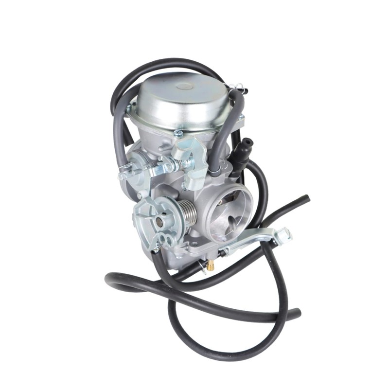 Motorcycle Carburetor 16100-MY6-772 Replacement for 1993-2012 Honda XR650L
