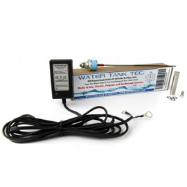 Water Tank Tec Contractor Priced ICCP Powered Anode Rod. Fits 10/110 Water Heater Tanks.