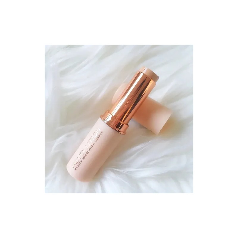 Fast Base Stick Foundation Makeup Revolution London