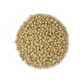 Organic Garbanzo Beans (ChickPeas)-Raw/Non-GMO/Kosher Sproutable Low Sodium Bulk Vegan Dietary Fiber (3 LB)