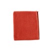 MQ Duotex Premium Knit Cloth Red 1 Piece Microfiber