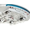Revell Modellbau Millennium Falcon (Luce/Suono): Costruisci e Gioca