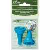 Clover Jumbo Point Protectors Sizes 17 & 19 2/Pkg New