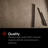DART Premium SDS+ Hammer Drill Bit | 8 x 210mm