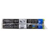 Decor Grates ST214 Classic Collection Décor Design Painted, 2x14 Inches,