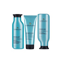 Pureology Strength Cure Trio Bundle