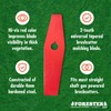 FORESTER 12" Universal Mulching Blade - Brush Cutter Blade for