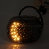 Unbranded LED Brake Turn Signal Tail Light For Harley Road