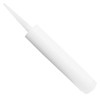 OZXNO 2 Pcs Empty Caulk Tube 10 Oz Refillable Sealant