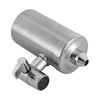 Stainless Steel Water Filter Tap, Tap Filter for Drinking Water,