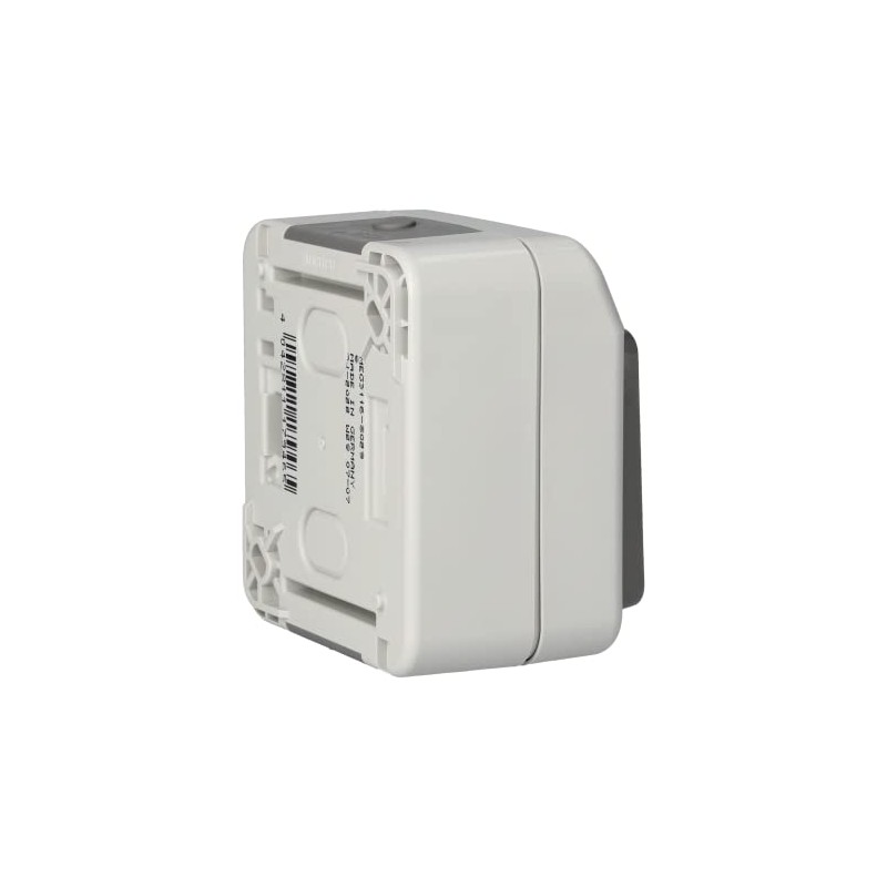 Merten., grey, MEG3150-8029