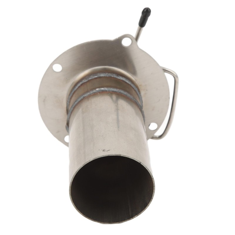 5KW Heater Combustion Chamber, 252113100100 Replacement for Eberspacher Airtronic D4
