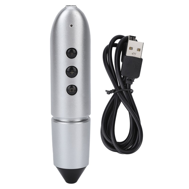 2MP Camera 100X Wifi Digital Microscope Skin Analyser Professional Magnification