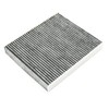 Volkswagen 2Q0819669 Allergen Filter Odour Filter Filter Insert Air Filter
