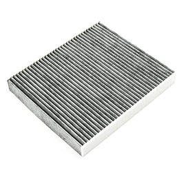 Volkswagen 2Q0819669 Allergen Filter Odour Filter Filter Insert Air Filter Allergy Sufferers Pollen Filter Dust Filter Cabin Filter