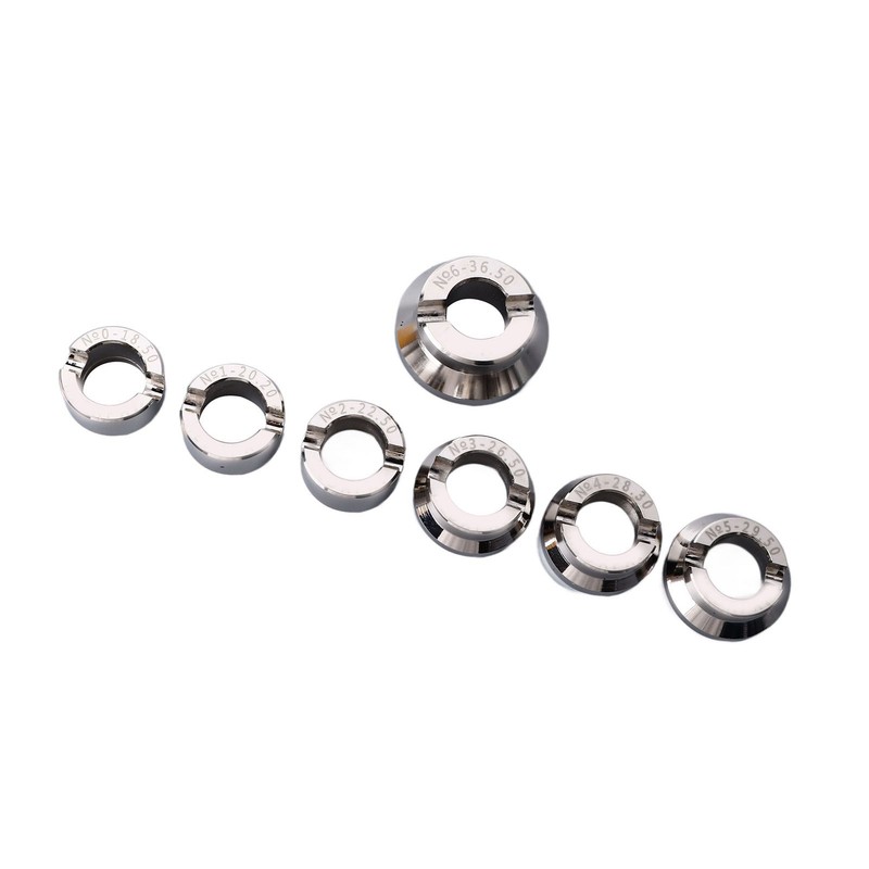 Watch Back Case Opener Versatile Reliable Performance Thread Watch Repair