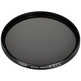Canon PL-C B Filter 67mm