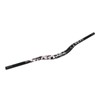 Wheel Track Handlebar Replacement Aluminum Alloy Bike Riser Bar 31.8mm