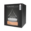 mikamax - Storm Glass - Small Drop