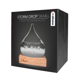 mikamax - Storm Glass - Small Drop