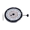 Watch Movement Kit Quartz Replacement Repair Tool 6S30 Portable for
