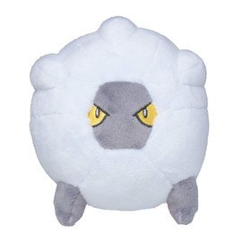 Pokemon Center Original Plush Pokémon fit Comoroo