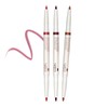 Loccitane 로쎄앙 볼륨 오버립 입꼬리 오토 듀얼 립라이너 펜슬 L'Oreal Paris Volume Over Lip Lip Liner Auto Dual Lip Liner Pencil