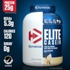 Dymatize Dymatize Elite Casein Protein Powder, Slow Absorbing with Muscle