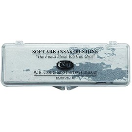 Case Washita Arkansas Oilstone