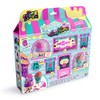 Canal Toys So Slime DIY - Slimelicious Mini Shops- Ice