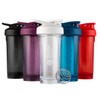 BBSTT28 RD Blender Bottle, Mixer, Shaker Bottle, Strada Tritan 28