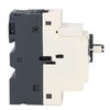 Motor Protection Circuit Breaker 4‑6.3A Knob Type Thermomagnetic Switch 35mm