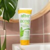 Cuidado De La Piel Alba Botanica Acnedote, 8 Onzas, Default