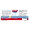 Megamax L Carnitine 500 mg Tablets Pack of 60