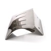 Bathroom Modern Soap Holder Wall Mounted Drainage Stainless Steel Soap