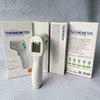 ASATECHMED GP-300 HANDHELD INFRARED DIGITAL THERMOMETER NON-CONTACT WITH HIGH PRECISION
