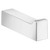Keuco Edition 11 11116010000 Bathrobe Hook Chrome-Plated 67 mm