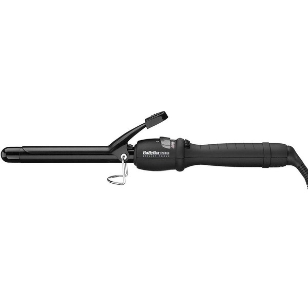 BaByliss 19 mm Pro Ceramic Dial a Heat Tong