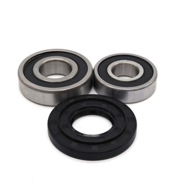 Front Load Washer Bearing Seal for Maytag Whirlpool Amana Replace OEM Part AP3970398 W10290562