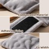 Weighted Eye Mask for Sleeping, Comfortable Gravity Sleep Mask, Soothing