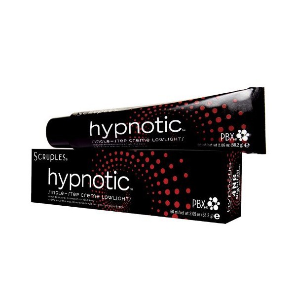 Scruples Hypnotic Single Step Creme Lowlights, 9ng Whisper, 2.05 Ounce
