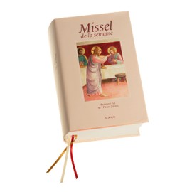 Missel Jounel - semaine - Edition courante NE