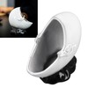 Moon Incense Burner Holder Creative Crescent Moon Shaped Incense Stick