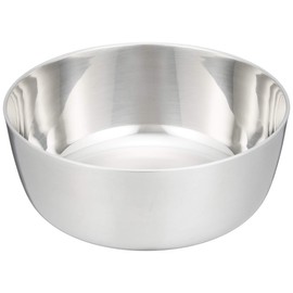 Endoshoji AYT07015 Commercial Super Dandelion Arrow Pot, 5.9 inches (15 cm), Stainless Steel Pot for Induction Cookers, 3-Layer Clad Wood, Made in Japan