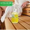 KK Sauna Infusion Concentrates Premium | 500 ml Bottle |