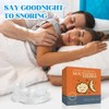 Anti Snoring Devices, Effective Snoring Solution, Adjustable and Reusable Stop